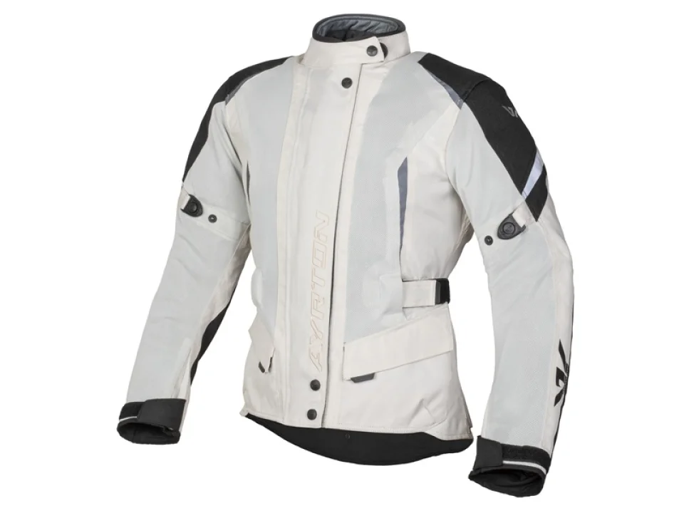 jaszmotor_webshop_ayrton_teressa_2_flow_noi_motoros_kabat_-_szurke-fekete