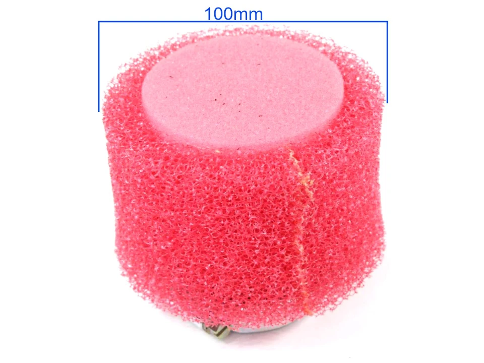 jaszmotor_webshop_levegoszuro_sport,_38mm_szivacsos_-_piros