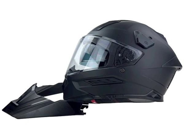 crivit motorcycle flip up helmet RXT 909 Chin Mount For GoPro, Insta360, DJI, & more Chin Mounts Discover the improved version of the popular Tranz 1.5 trail helmet Unboxing a Crivit Open Face