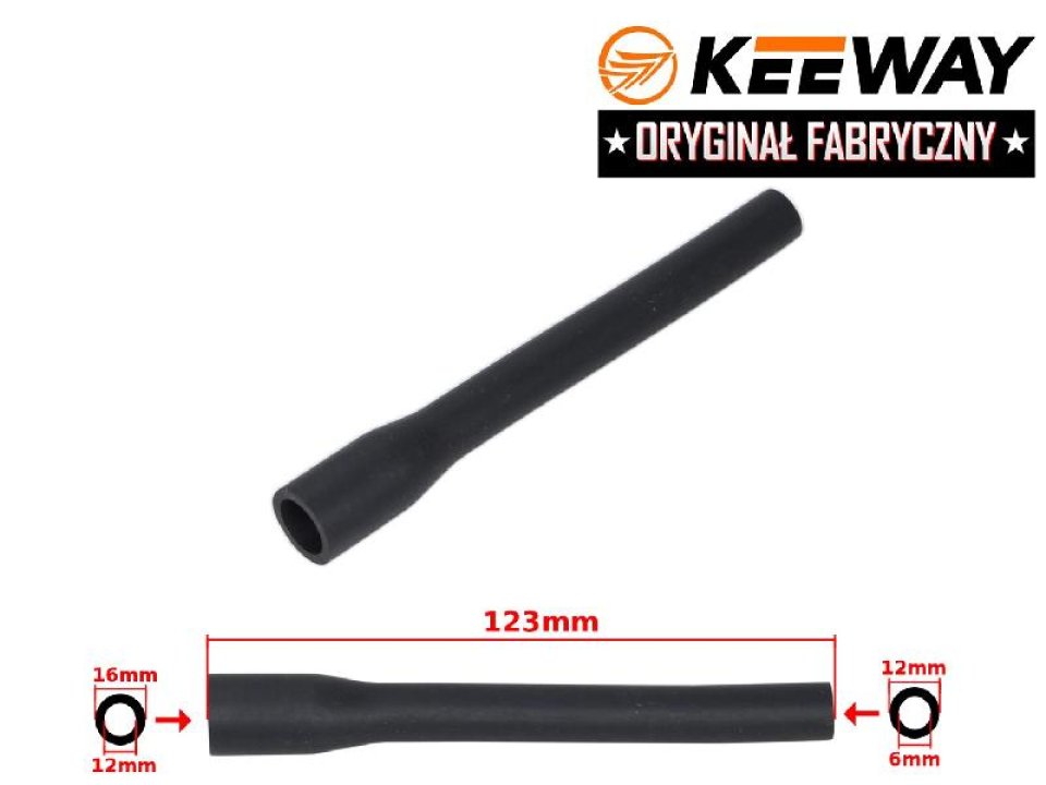 jaszmotor_webshop_benzincsap_gumicso_keeway_hurricane_<br>(gyari_alkatresz)