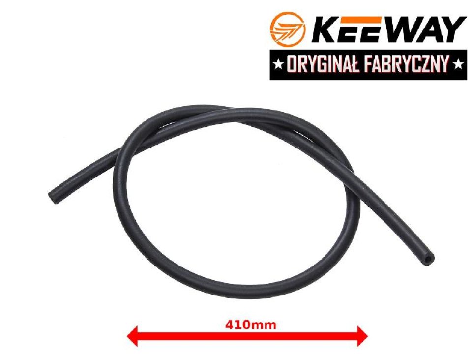 jaszmotor_webshop_olajcso_keeway_hurricane_50ccm_2t_<br>(410mm)_<br>(gyari_alkatresz)