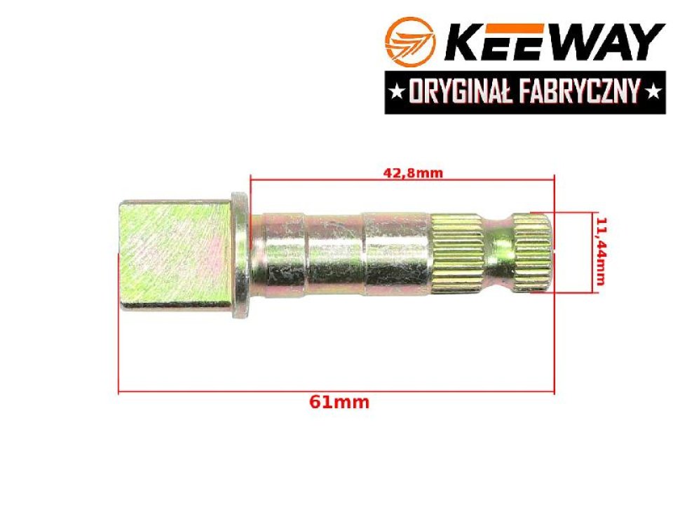 jaszmotor_webshop_hatso_fekkulcs_keeway_hurricane_2t_<br>(gyari_alkatresz)