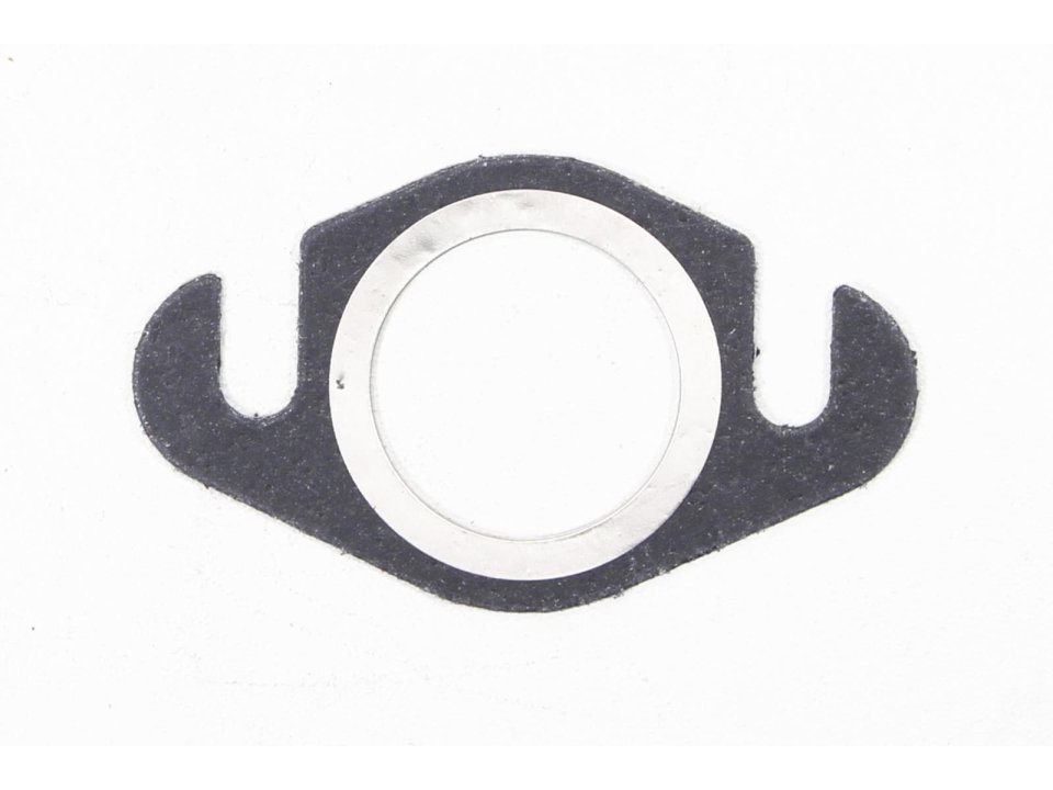 Kipufogó tömítés Yamaha / Minarelli / Kínai 2T robogóhoz Tip 2