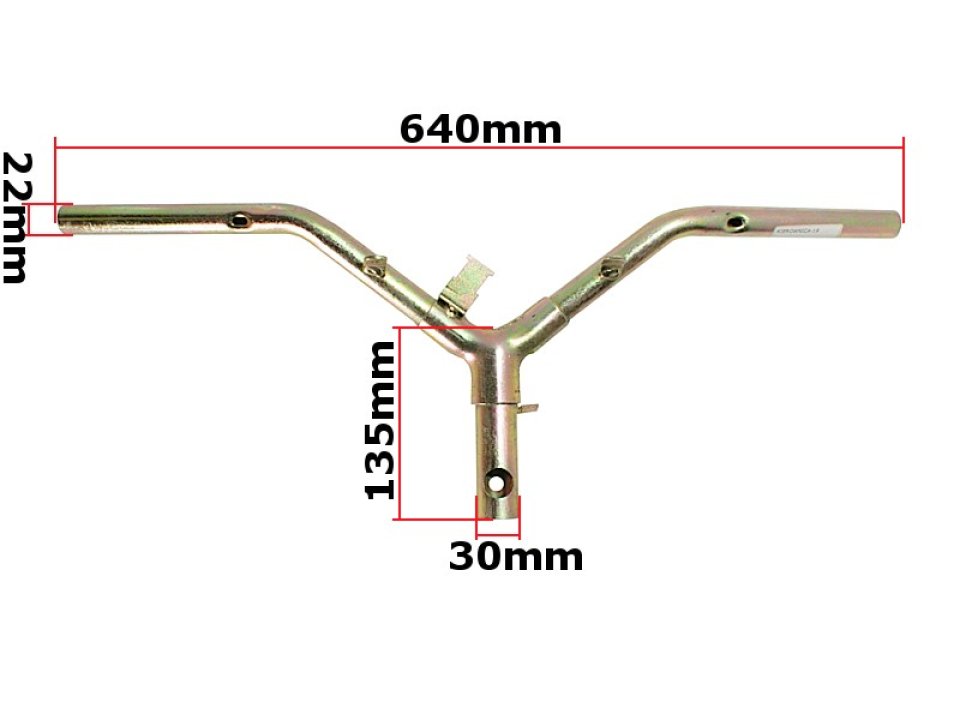 jaszmotor_webshop_kormany_12"_kereku_robogohoz_<br>(640mm)