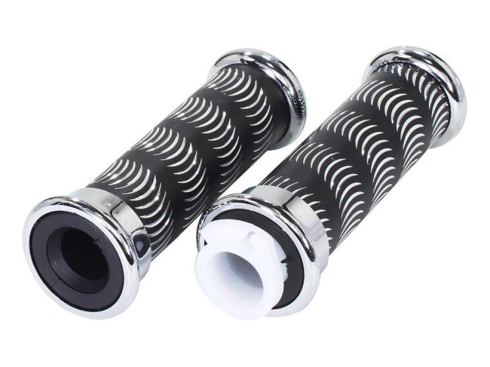 jaszmotor_webshop_markolat_22__24_mm_<br>(fekete_-_krom)