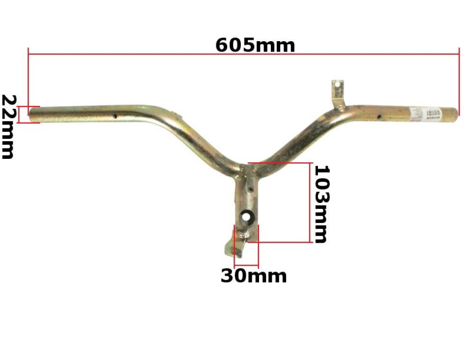 jaszmotor_webshop_kormany_13"_kereku_robogohoz_<br>(605mm)