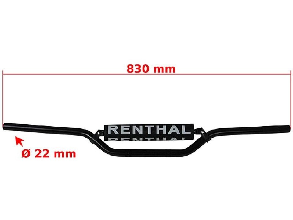 jaszmotor_webshop_kormany_quad____dirt_bike____pit_bike_22_mm_<br>(830_mm_hosszu)_<br>(fekete)