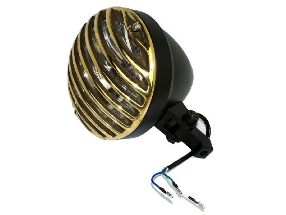 jaszmotor_webshop_lampa_elso_<br>(ftc-1005,__6",__fekete-arany)