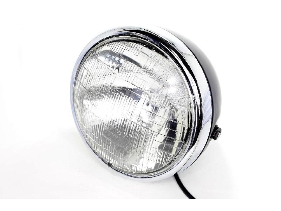 jaszmotor_webshop_lampa_elso_<br>(ftc-1015,__fekete-krom)
