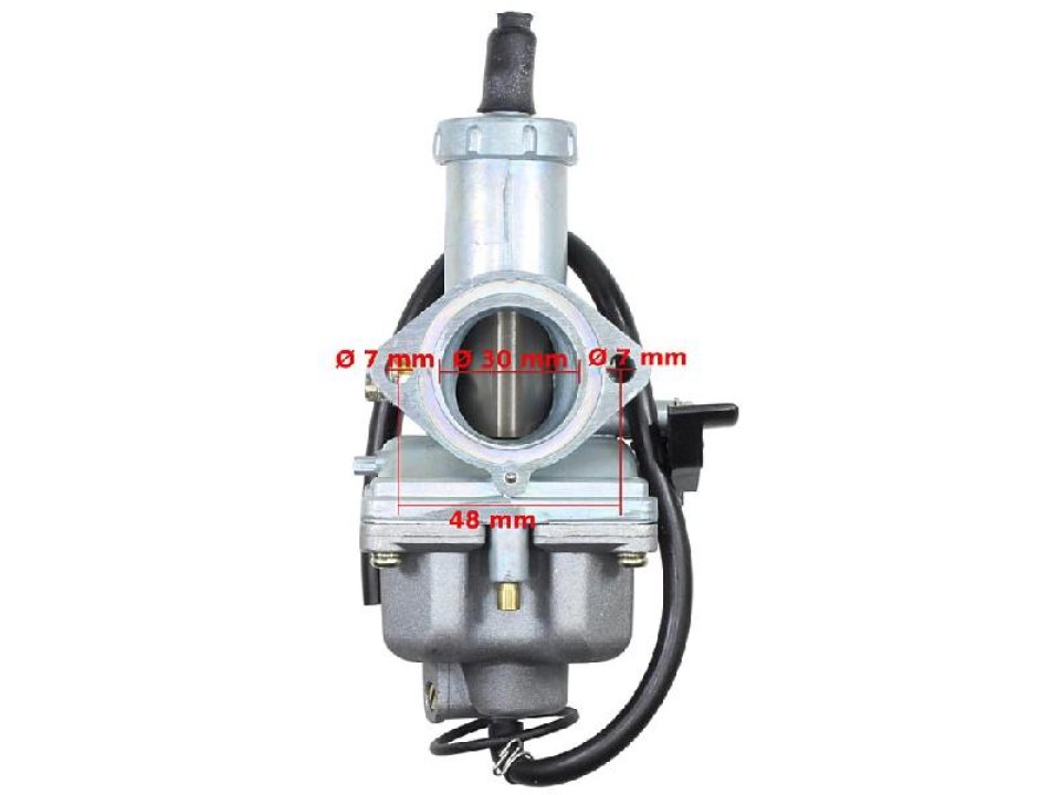 jaszmotor_webshop_4t_karburator_-_kymco____kxr____mxu____bashan_200-300ccm_<br>(manualis_szivatos)