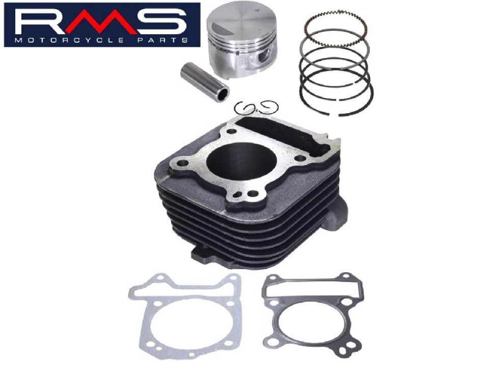 jaszmotor_webshop_hengerszett_piaggio_fly__liberty_4t_125ccm,__57mm_<br>(leghuteses)_<br>(rms)