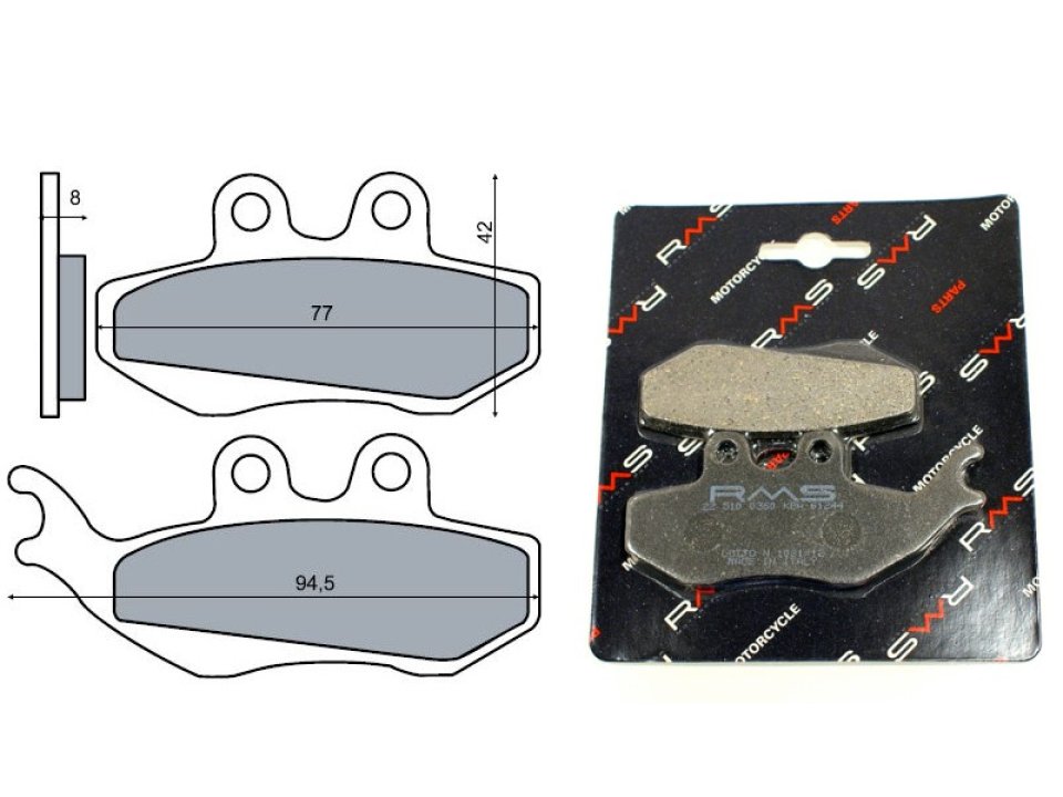 jaszmotor_webshop_fekbetet_piaggio_hexagon_lx__skipper_125ccm_<br>(rms)