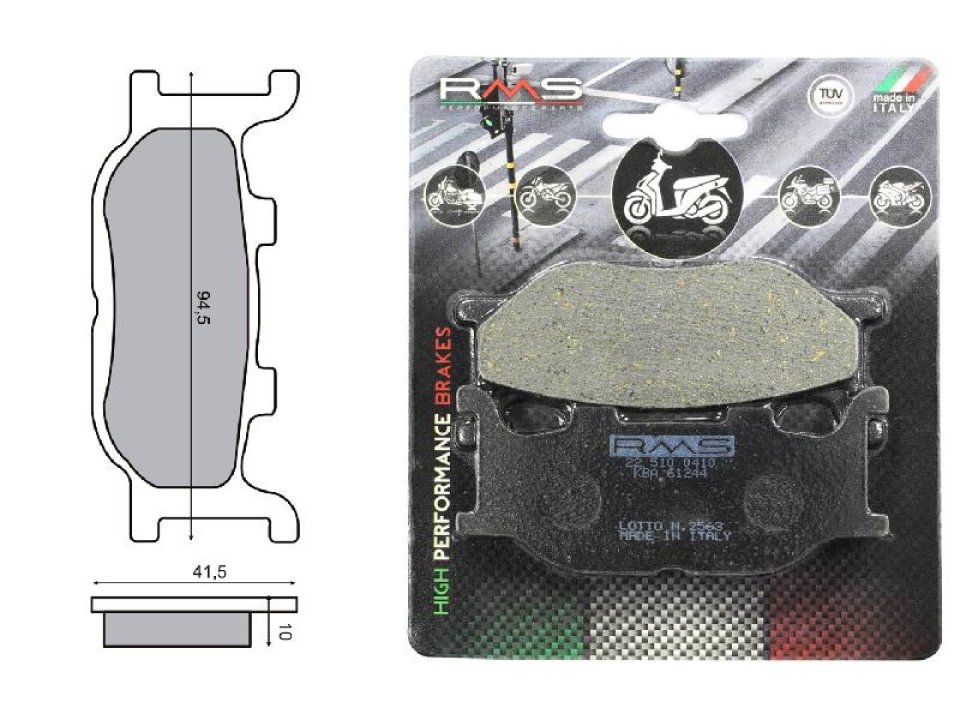jaszmotor_webshop_fekbetet_yamaha_majesty_250ccm_<br>(rms)