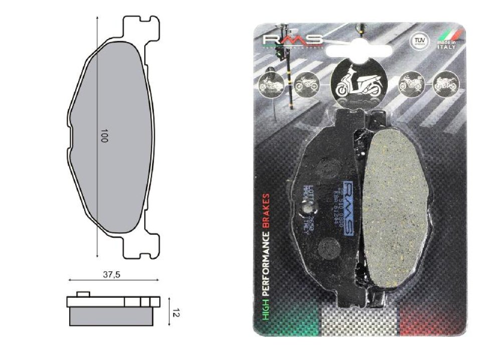 jaszmotor_webshop_fekbetet_hatso_yamaha_majesty_400ccm_<br>(rms)