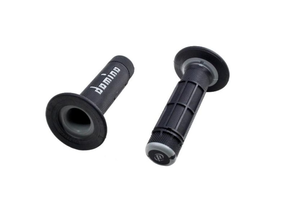 jaszmotor_webshop_markolat_domino_cross_<br>(par,__fekete-szurke)_<br>(rms)