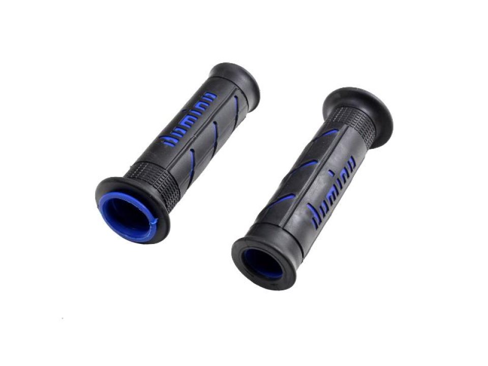 jaszmotor_webshop_markolat_domino_xm2_<br>(par,__fekete-kek)_<br>(rms)