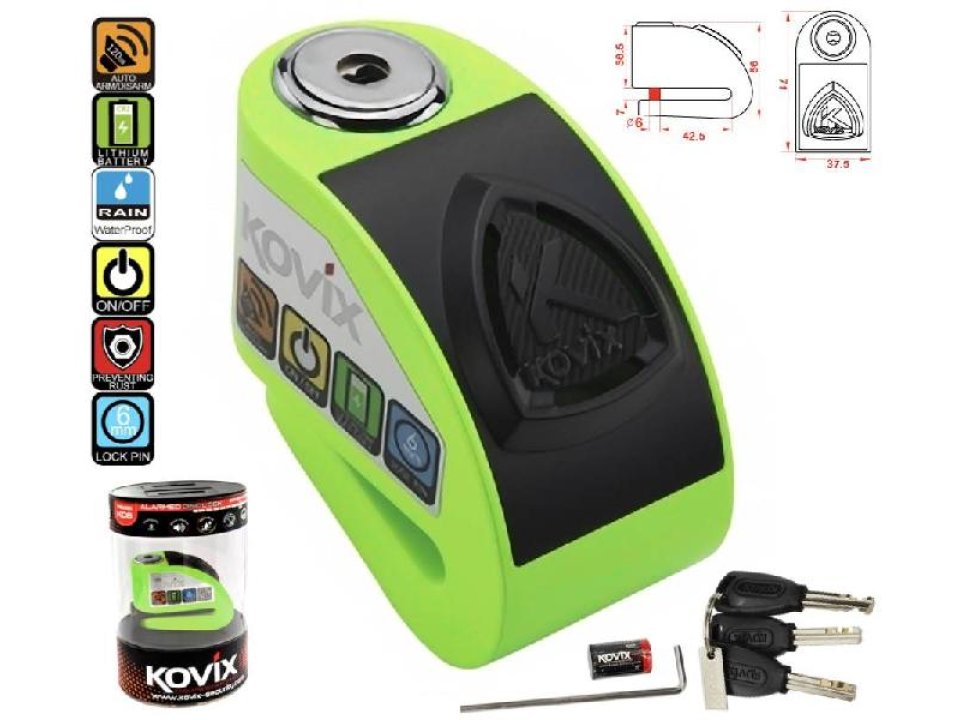 jaszmotor_webshop_fektarcsazar_riasztoval_<br>(fluo_zold)_<br>(moretti)