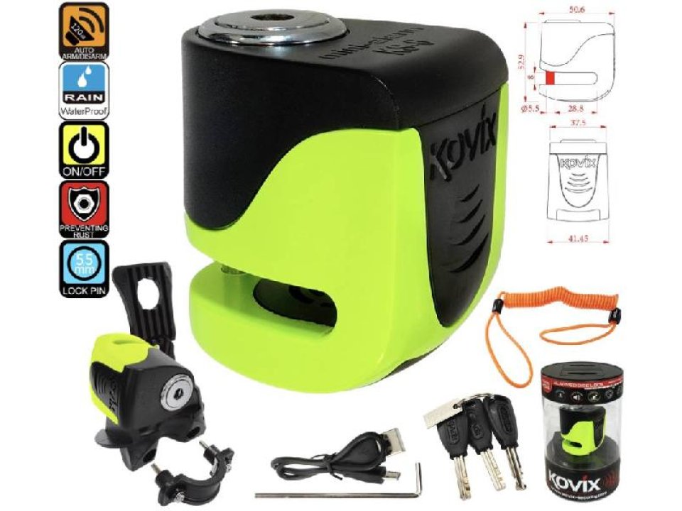 jaszmotor_webshop_fektarcsazar,__rozsdamentes_acelbol__<br>(fluo_zold)_<br>(moretti)