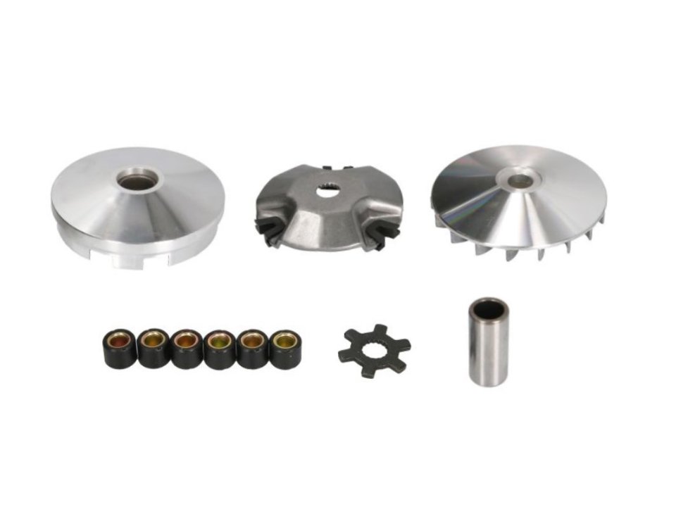 Variátor Yamaha/ Aprilia/ Malaguti/ 3KJ/ 2JA 13MM - POWER FORCE