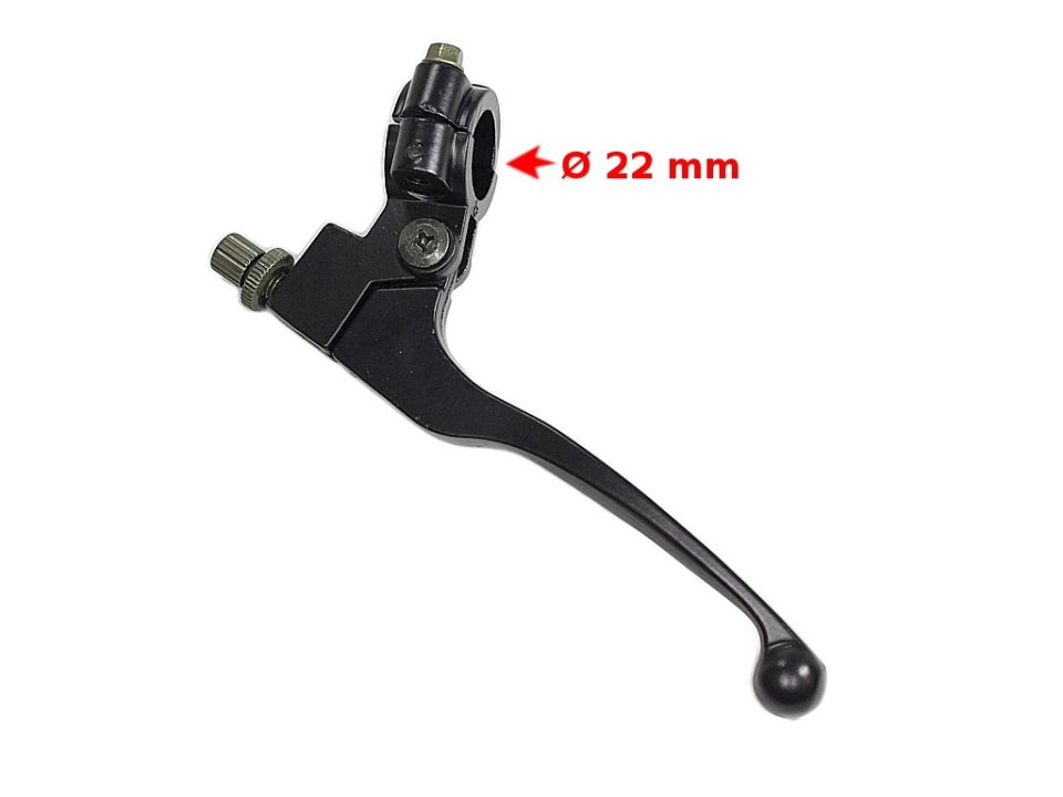 Kuplungkar komplett Dirt bike - Pitbike - MR