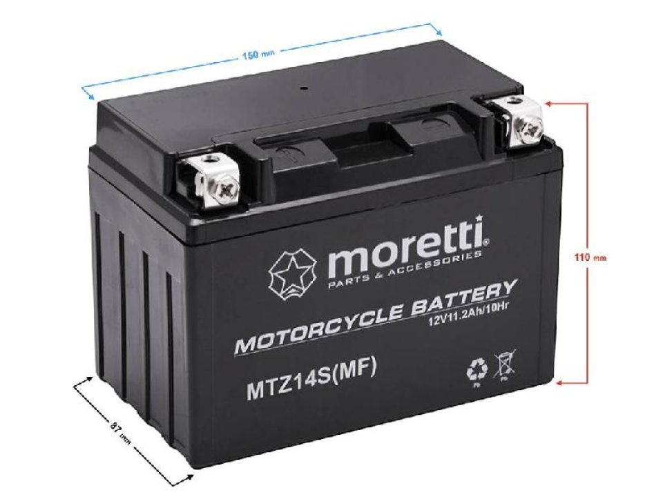 jaszmotor_webshop_akkumulator_12v_11,_2ah_zseles,__agm_<br>(mtz14s)