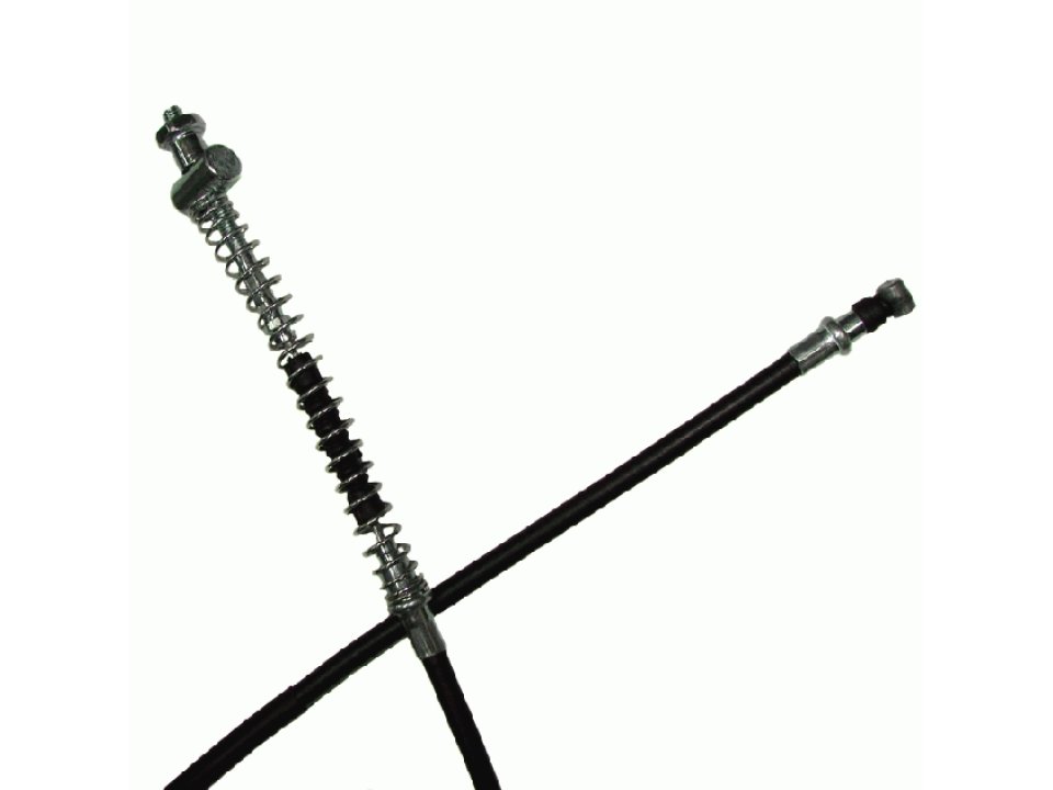 Fékbowden hátsó 192,5cm - Power Force