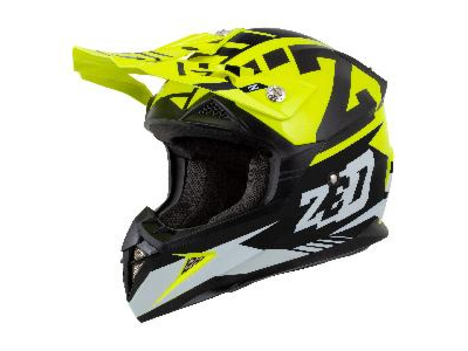 jaszmotor_webshop_zed_x1.9_gyerek_cross_bukosisak_(sarga-fekete-feher)