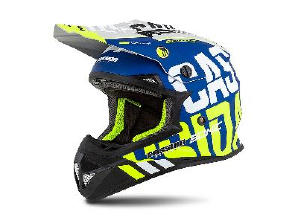 jaszmotor_webshop_cassida_cup_sonic_gyerek_cross_bukosisak_(kek-sarga-fekete)