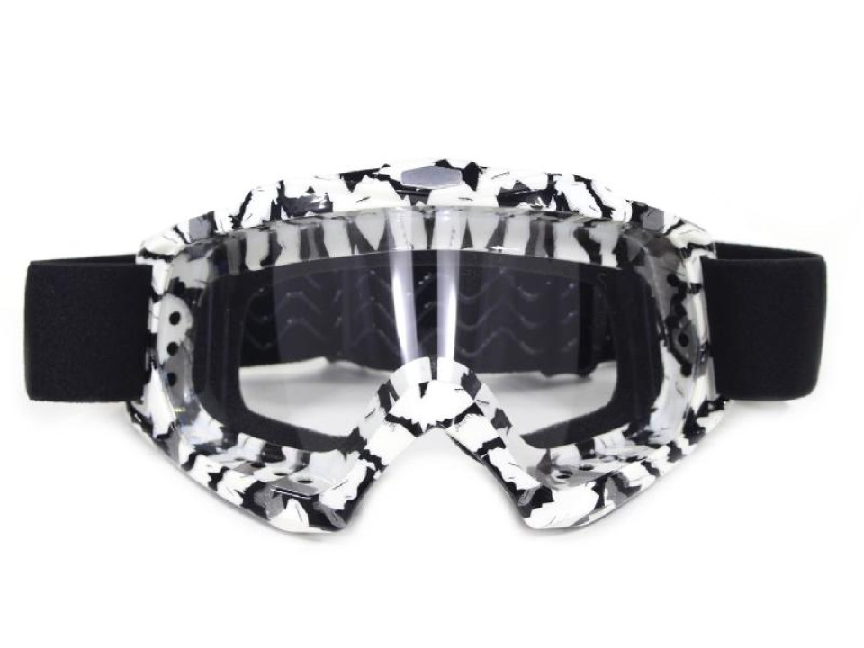 jaszmotor_webshop_ftm-006_cross_szemuveg_Átlatszo_plexivel_(feher_-_fekete)