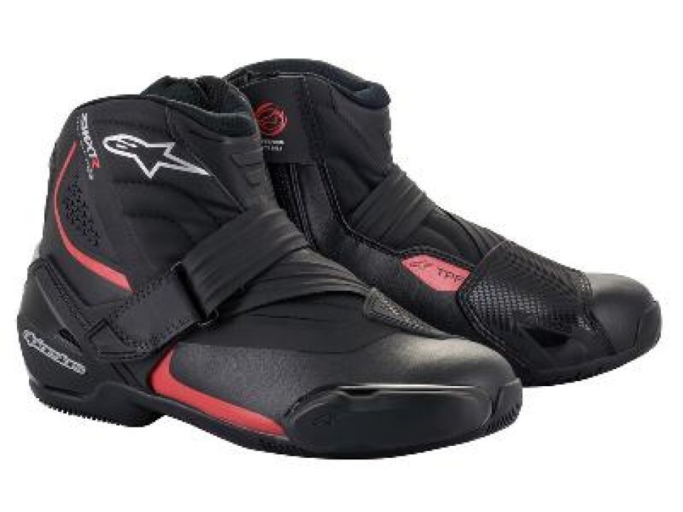 jaszmotor_webshop_alpinestars_-_smx-1_r_2021_motoros_csizma_<br>(fekete_-_piros)