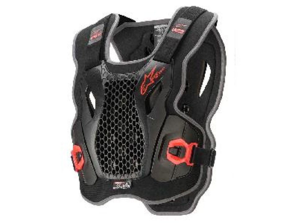 jaszmotor_webshop_alpinestars_-_bionic_action_2022_protektormelleny_<br>(fekete_-_piros)