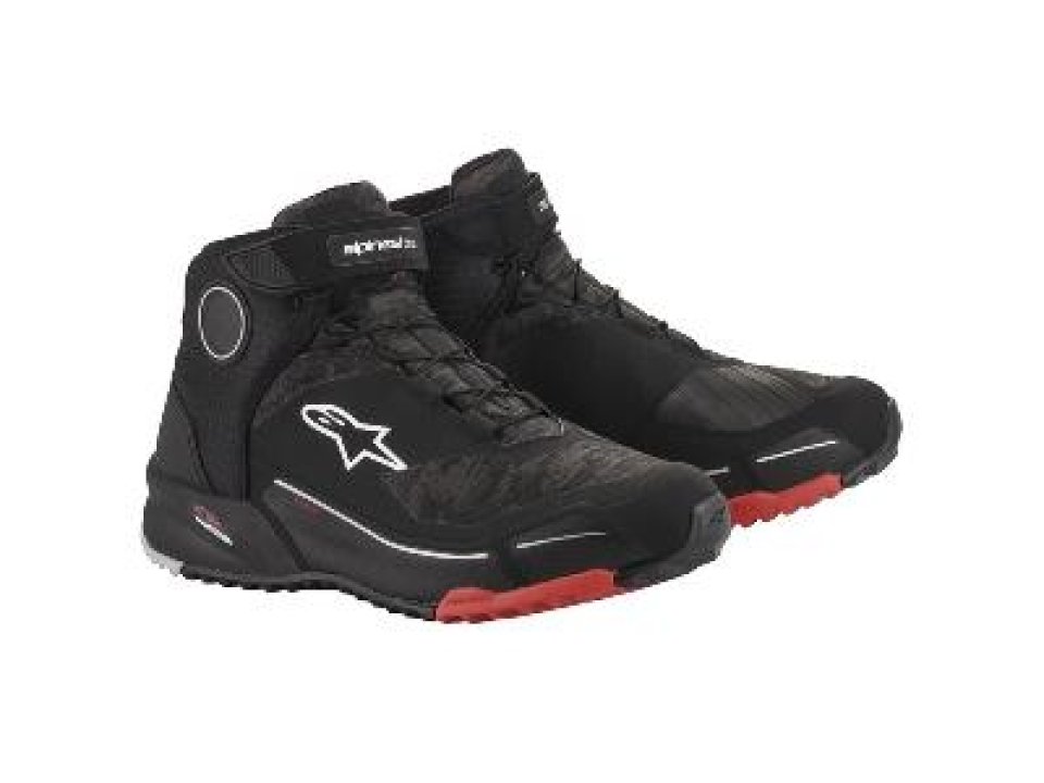 jaszmotor_webshop_alpinestars_-_cr-x_drystar_motoros_cipo_<br>(fekete_-_szurke_-_piros)