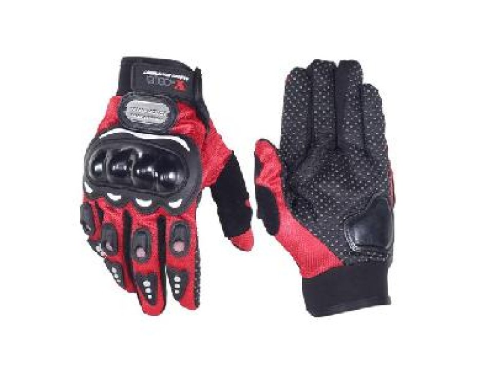 jaszmotor_webshop_protektoros_motoros_kesztyu_<br>(piros-fekete)_-l