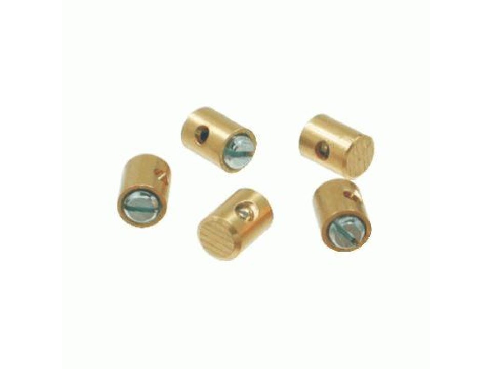 Bowden vég 5,5x7,3 mm /1db/ (RMS)