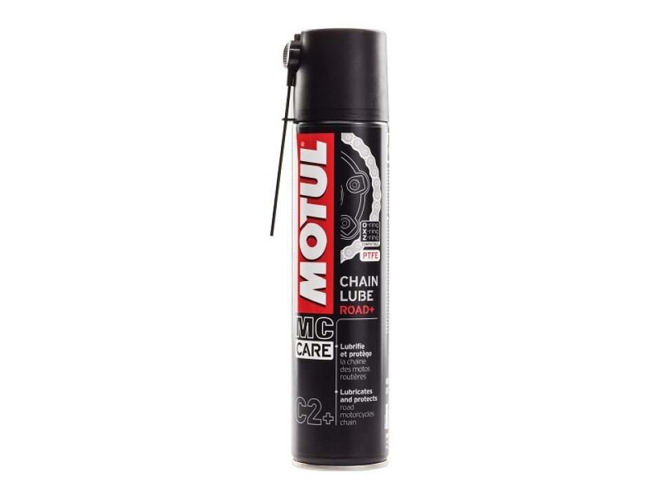 Motul C2+ Chainlube Road Plus lánckenő spray (400ml)