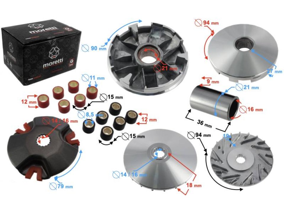 jaszmotor_webshop_variator_<br>(tuning)_barton_galactic_50ccm