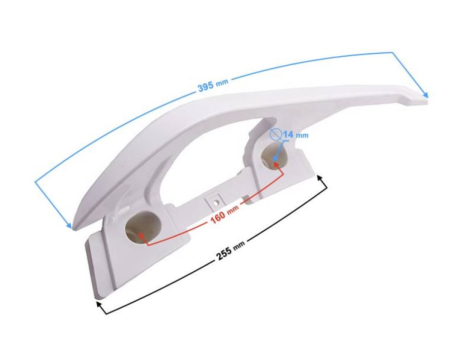 jaszmotor_webshop_jobb_oldali_kapaszkodo_idom_barton_b-max_125ccm_<br>(feher)