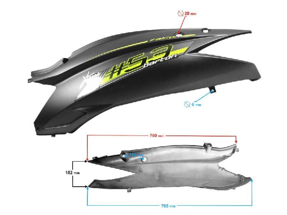 jaszmotor_webshop_bal_hatso_burkolat_barton_falcon_50__125ccm_<br>(fekete-zold)