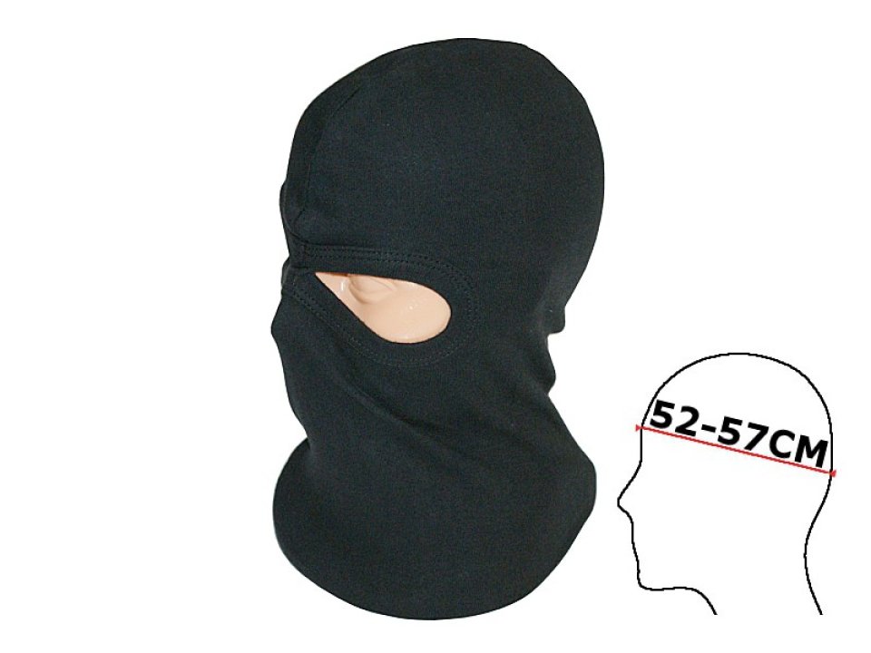 jaszmotor_webshop_pamut_sisak_maszk_<br>(fekete)