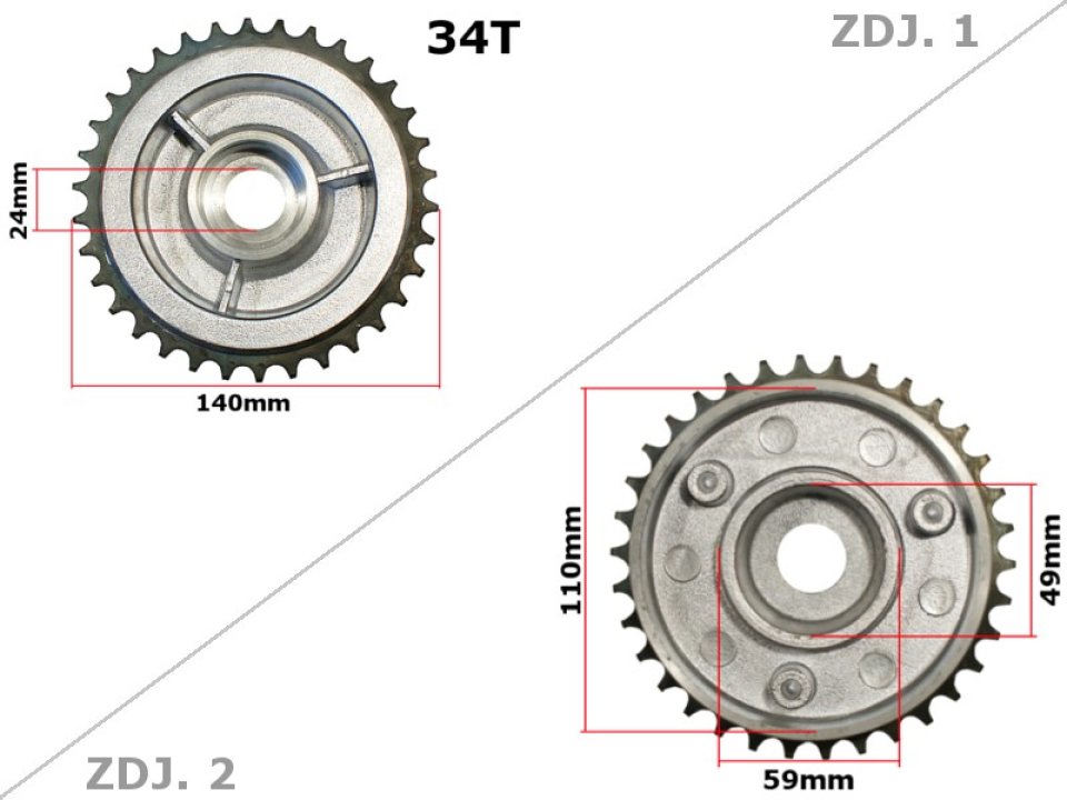 jaszmotor_webshop_hatso_lanckerek_simson_s50__s51__s53_-_34_fogas_<br>(made_in_hungary)