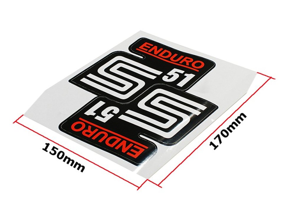 jaszmotor_webshop_matrica_simson_s51_enduro_<br>(fekete-feher-piros)_<br>(made_in_poland)