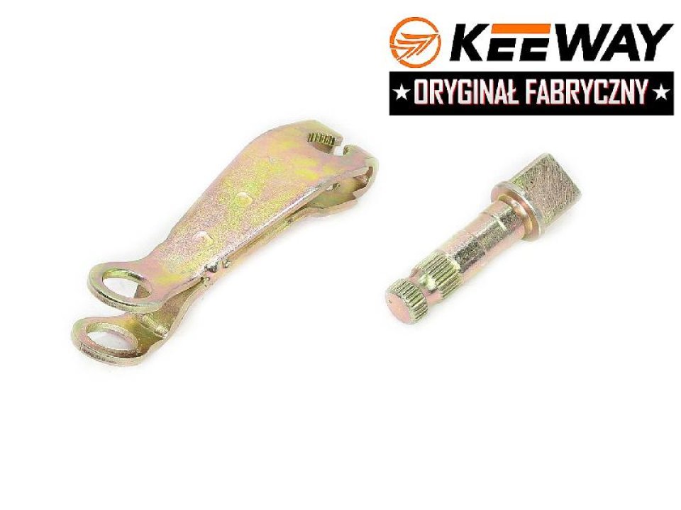 jaszmotor_webshop_fekpofa_allito_kar_keeway_2t_<br>(gyari_alkatresz)