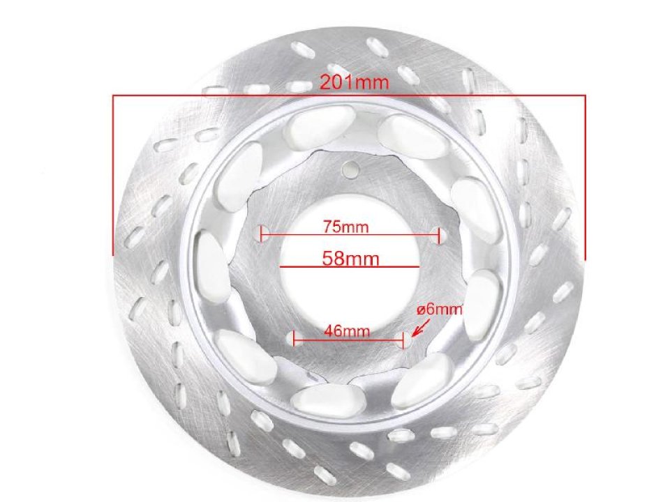 jaszmotor_webshop_elso_fektarcsa_gy6_kinai_robogohoz_<br>(200mm)