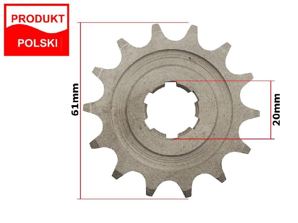 jaszmotor_webshop_elso_lanckerek_415_14t,__20mm-es_tengelyre_minsk_<br>(made_in_poland)