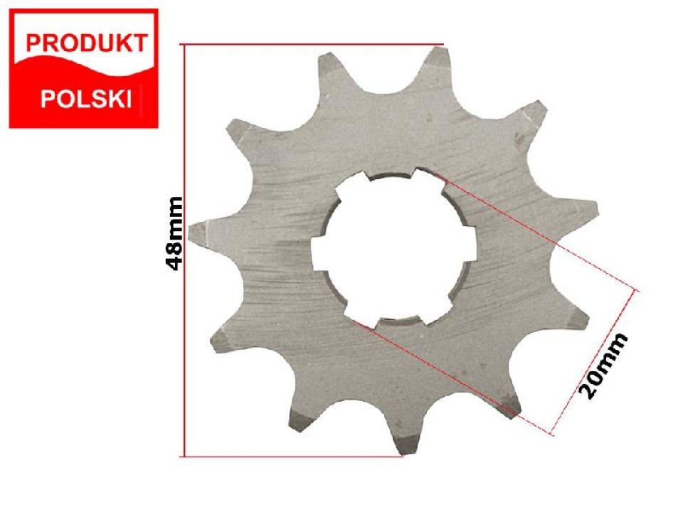 jaszmotor_webshop_elso_lanckerek_428_11t,__20mm-es_tengelyre_wsk_125_<br>(made_in_poland)