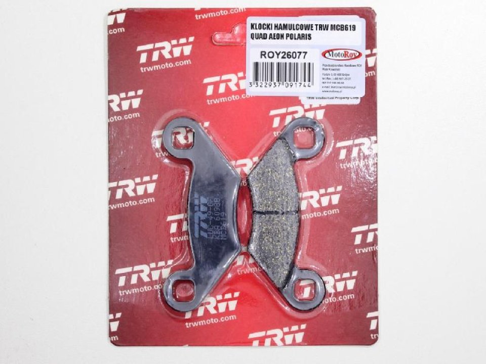 jaszmotor_webshop_fekbetet_quad____polaris_<br>(trw)_-_mr