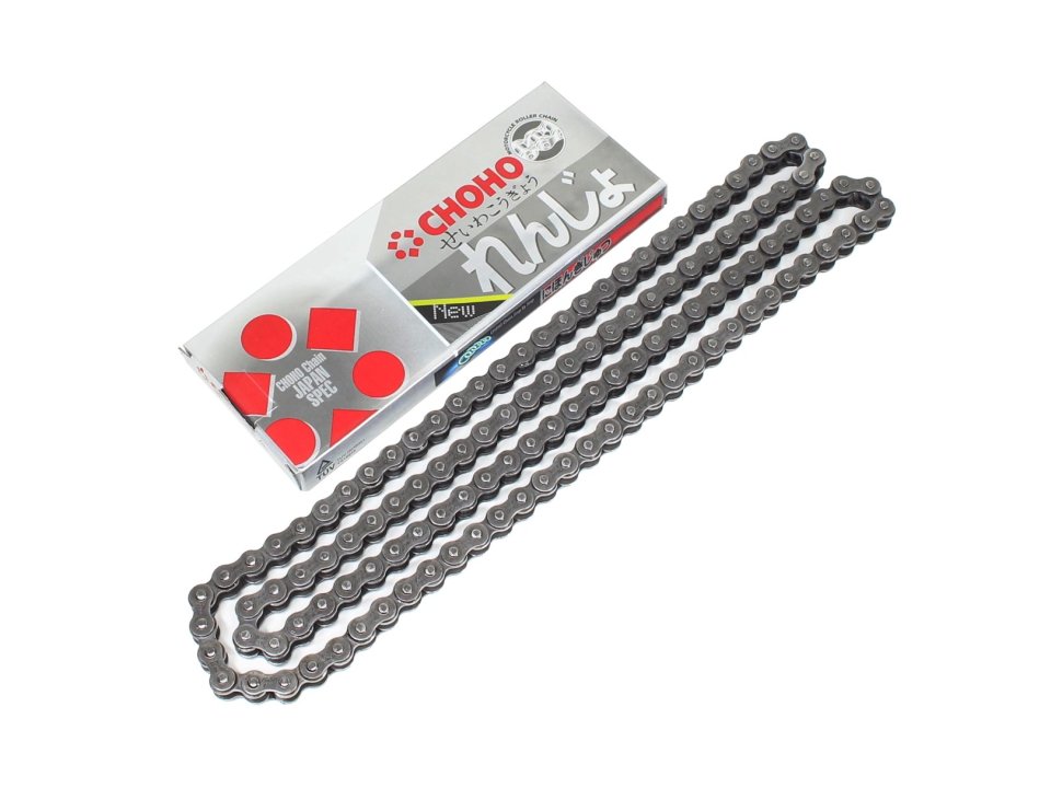 Lánc 428 60 szemes 120 csapos ATV/QUAD 200-250CCM