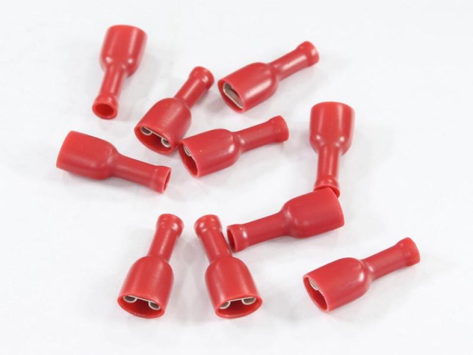 jaszmotor_webshop_kabelsaru_szigetelt_6,_3_mm_<br>(0,_5-1_mm)_<br>(piros)_10db_-_mr