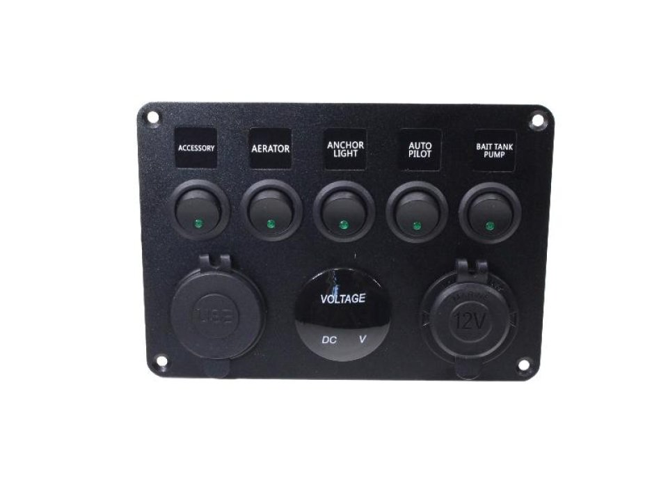 jaszmotor_webshop_kapcsolopanel_<br>(5_kapcsolo,__2_port)_-_mr