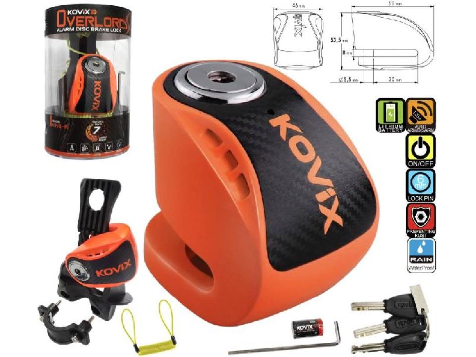 jaszmotor_webshop_fektarcsazar_riasztoval_kns6_<br>(narancssarga)